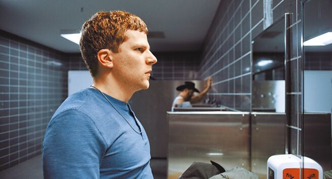 《男人场》。（柏林影展提供）