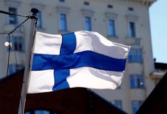 土耳其國會委員會批准法案 芬蘭朝加入北約邁進