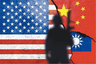 沒看到中國入侵台灣的立即威脅  美國空軍部長：美國已準備好協防台灣