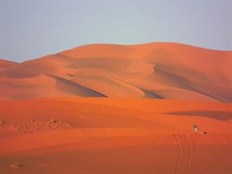 人類學家成沙漠媳婦 作家蔡適任的撒哈拉之路