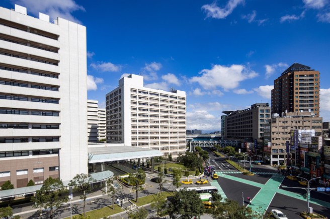 A8长庚特区作为大林口地区的核心，生活机能完善，交通方便。(图/业者提供)