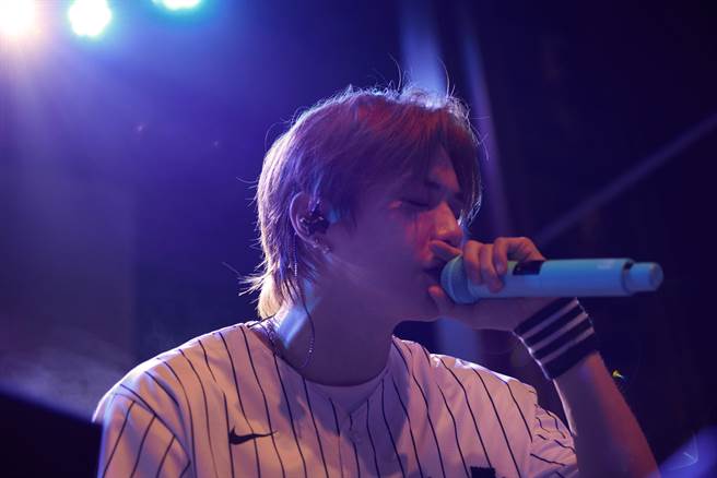 暌违3年，姜丹尼尔将于下个月再度来台会粉丝。（宜辰整合行销提供）