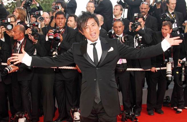 山口达也消失3年，如今宣布创立公司帮助各类成瘾者。（图／达志影像）