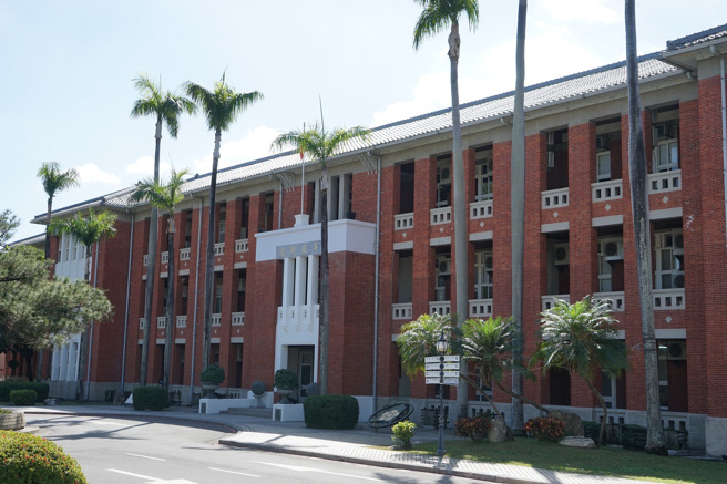 南大校长选出全校徵询意见投票结果出炉。(照片/臺南大学提供)