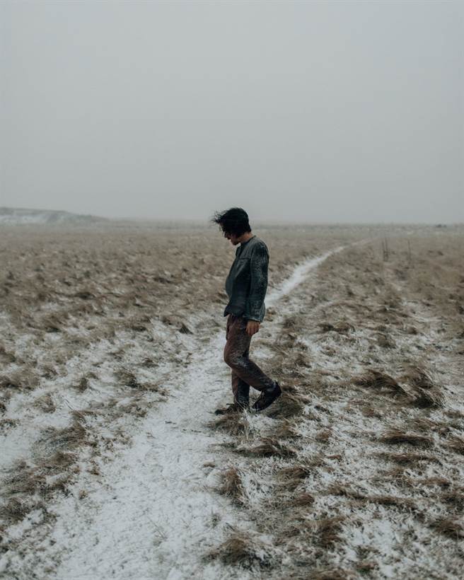 戴米恩莱斯除了创作出多首优秀的音乐作品外，现场演出也有极高的水准。（开丽娱乐提供）