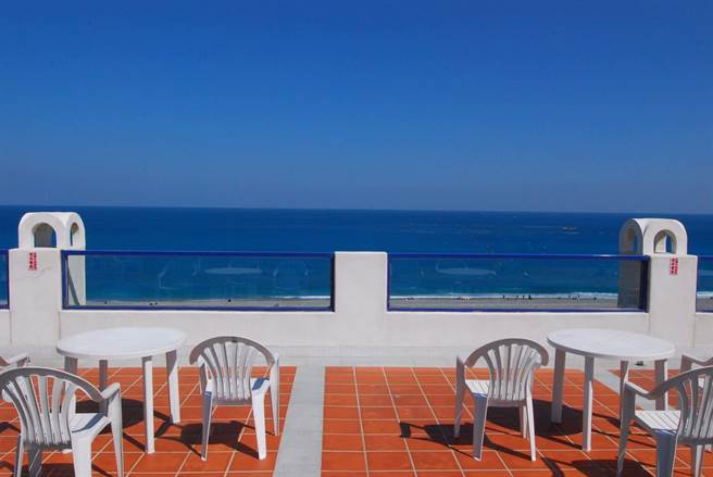 台湾最好客城市！Booking.com 特选五间「花莲热情好客旅宿」！(图片由booking.com提供)