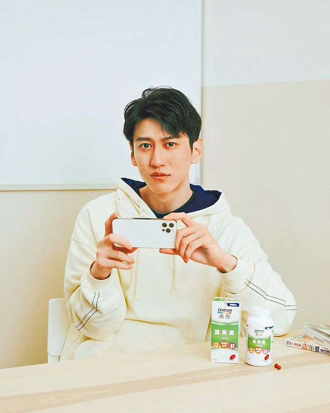 图为孙沁岳。（摘自脸书）