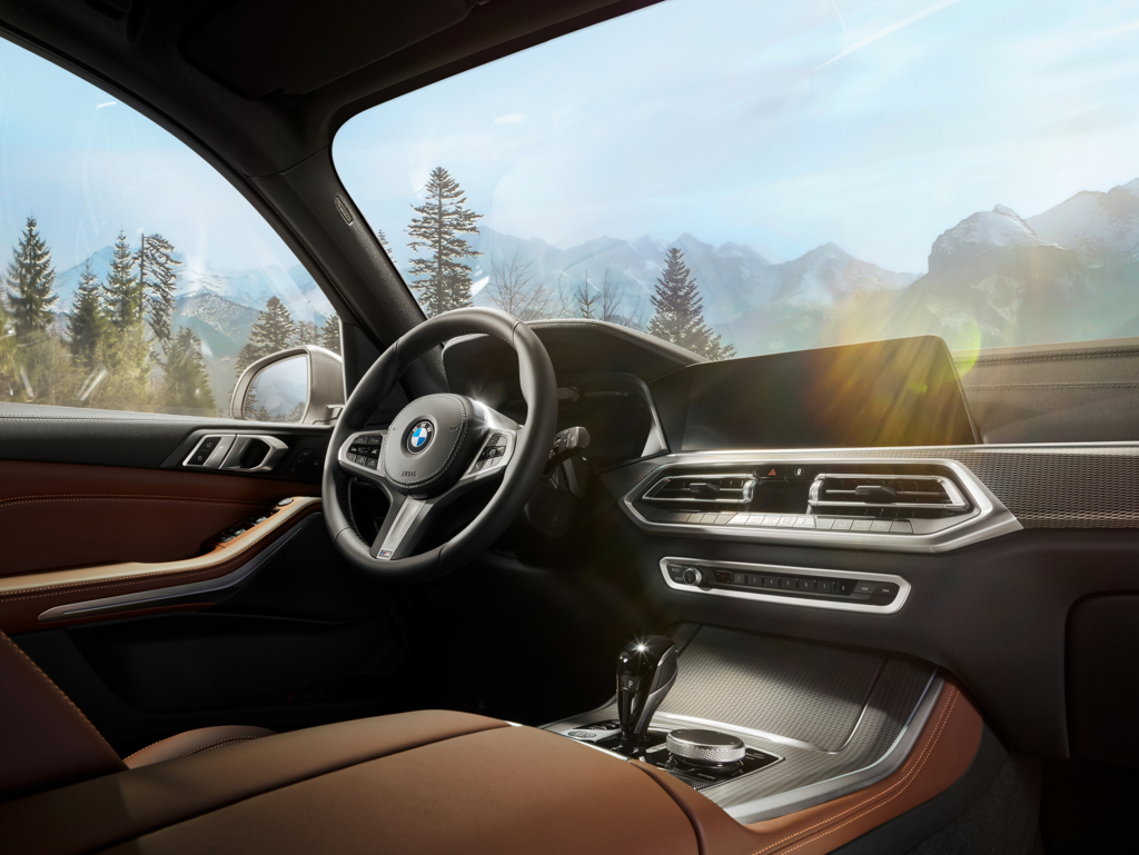  售價336萬，全新BMW X5 xDrive25d M Sport鉑金版正式發表！ (圖/CarStuff)