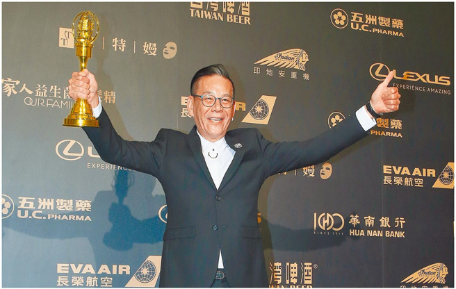 龙劭华今70岁冥诞。（图／中时资料照）