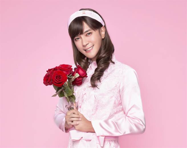 朱碧石受邀担任泰国观光局「观光大使」。（华纳音乐提供）