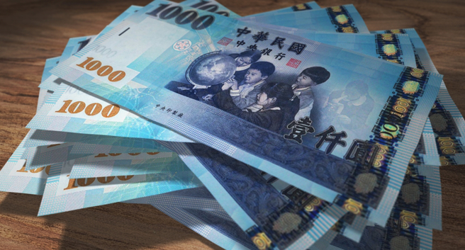 小孟老師指出，生肖馬、猴、狗、龍4月財運將超級旺。（示意圖／Shutterstock）