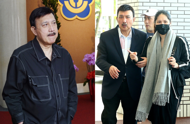 余天女儿余苑绮去年8月病逝。（图／中时资料照片）