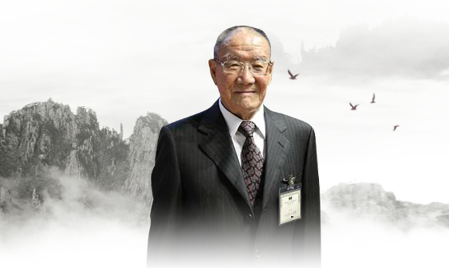 鼎泰豐創辦人楊秉彝傳出逝世消息，享耆壽96歲。（圖／翻攝自鼎泰豐官網）