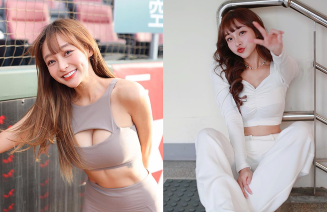 林襄日前宣布成为日本高尔夫精品球衣「CPG GOLF」全球品牌代言人。（图／撷取自林襄IG）