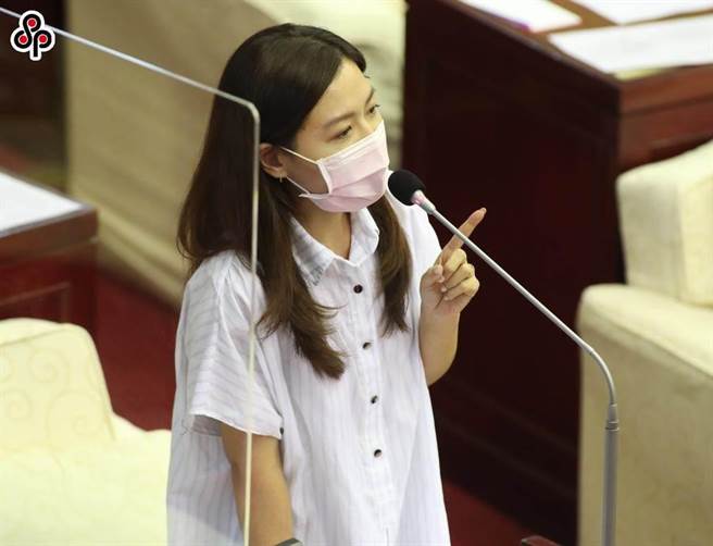 民进党台北市议员吴沛忆发现，台北市长蒋万安上任至今未召开青委会会议。（本报资料照片）