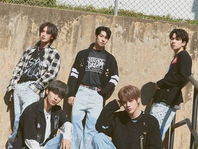 N.Flying将在4月来台，给粉丝的福利也超级丰富。（华艺娱乐提供）