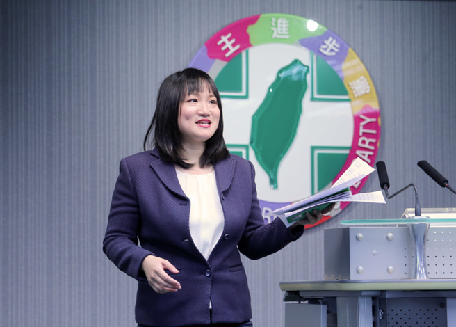 谢佩芬(资料照片)