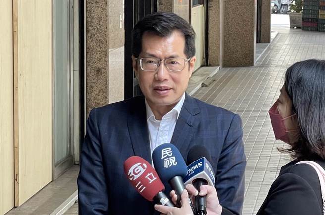 讚台宏断交展现务实态度 罗致政：相信民眾会与政府站在一起（本报资料照）