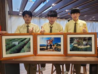 羅東高中生國際攝影賽脫穎而出 成北海道東川町榮譽町民