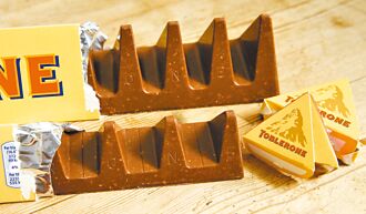 三角巧克力不夠瑞士