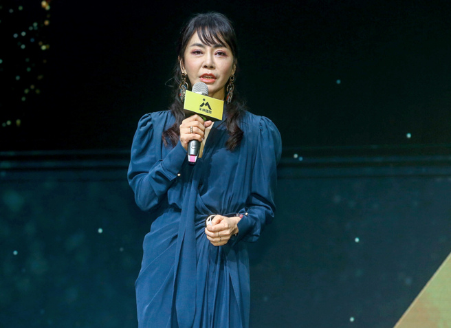 柴智屏于昨(26)晚证实名导麦大杰过世。(图/中时资料照)