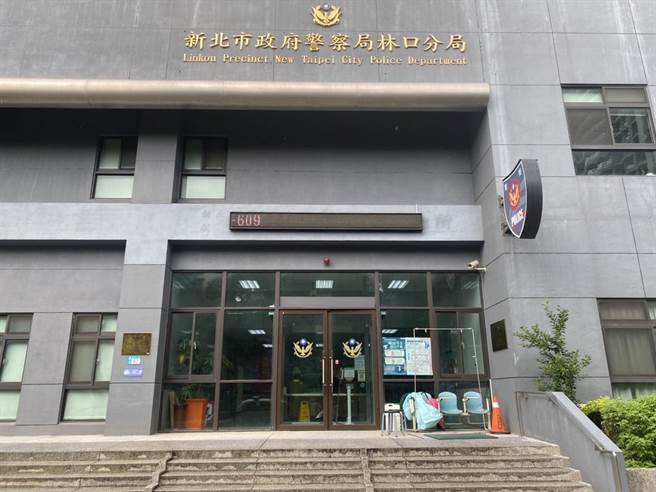 新北市泰山区上午发生男童坠楼意外，辖区林口警分局目前正在厘清案情。（资料画面）