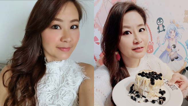 欣西亚近日将到泰国旅游，却在出发前遭到司机放鸽子，网友见原因怒轰「活该」。（图/脸书 欣西亚和Shane任翔）