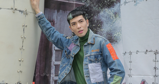 萧敬腾经营的手摇店日前传出退出高雄地区。(图/中时资料照)