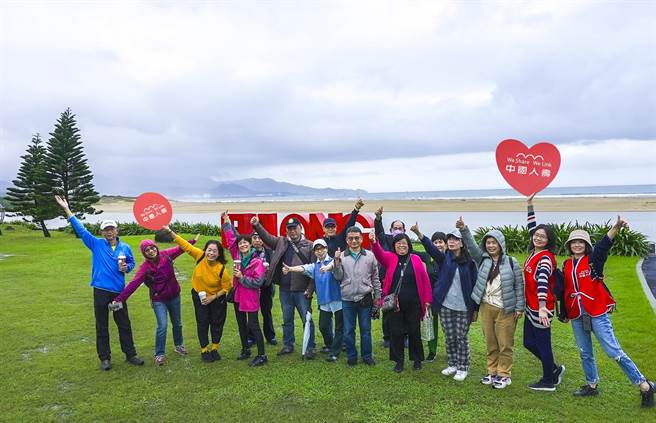 中寿助「新大人」实现幸福人生健康服务升级。（中寿提供）