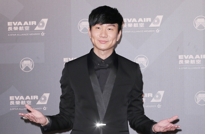 林俊杰是圈内有名的创作才子。（图／中时资料照片）