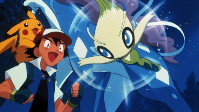 宝可梦主角小智经歷过诸多冒险后将结束旅途。(图／达志影像)