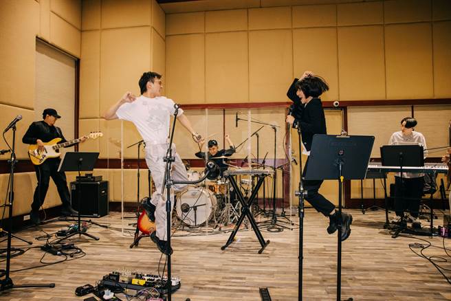 李心洁将于大港开唱与美秀集团合作。（出日音乐提供）