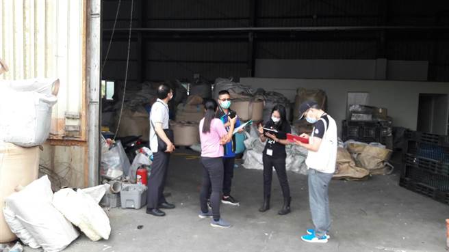 工厂管理辅导法上路实施满3年，不分党派议员都认为桃园驳回率太高，应以辅导优先。（经发局提供／蔡依珍桃园传真）