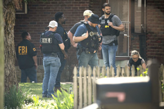 美國田納西州校園槍擊案6死 警方擊斃28歲女槍手