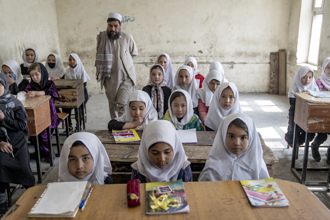 聯合國：塔利班逮捕阿富汗女童教育倡導組織創辦人