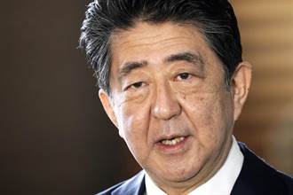 日本前首相安倍7月周年忌 自民黨安倍派山頭競逐會長職位