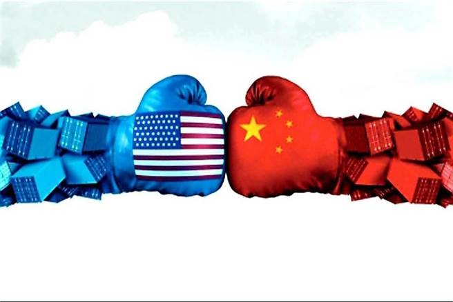 中美关系持续紧张，大陆国务院新闻办公室28日发表《2022年美国侵犯人权报告》。（图／shutterstock）