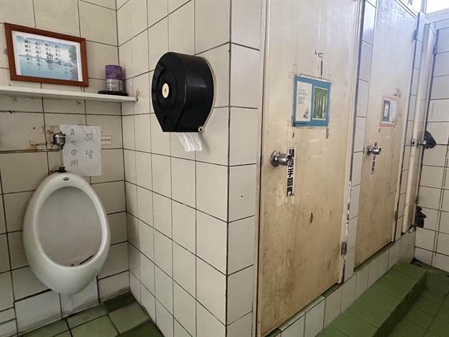 立委杨琼璎争取教育部核定1130余万元，整建三和等5所国小老旧厕所，营造优质的教育环境。（杨琼璎服务处提供）