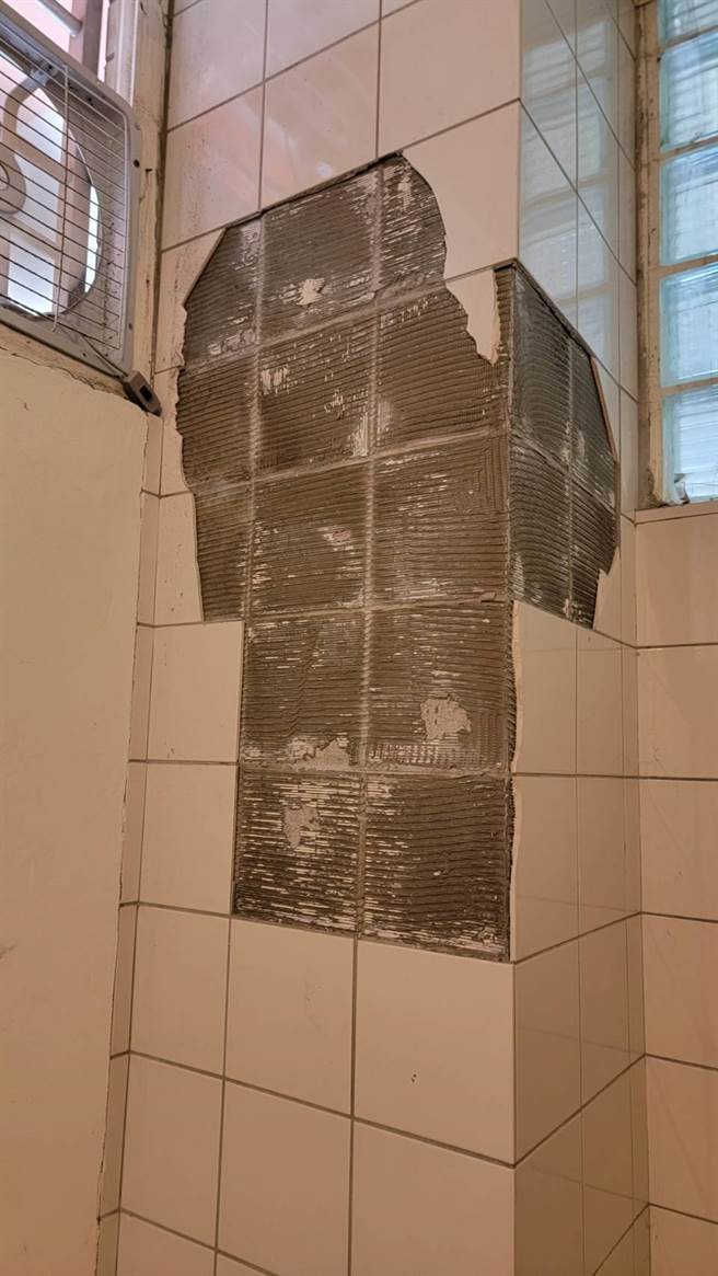 立委杨琼璎争取教育部核定1130余万元，整建三和等5所国小老旧厕所，营造优质的教育环境。（杨琼璎服务处提供）