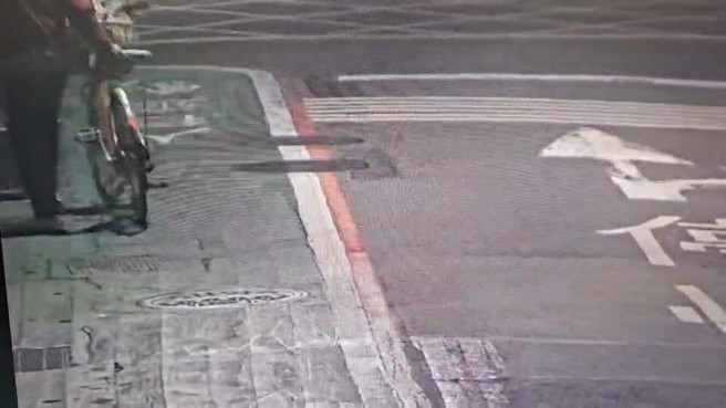 竊嫌竟為了自己方便，竟以車換車，讓民眾找不到車，這種行為令辦案的警方直搖頭，全案依法送辦。（簡銘柱翻攝）