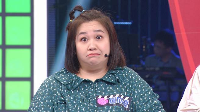 锺欣凌演技碾压眾人。（好看娱乐提供）