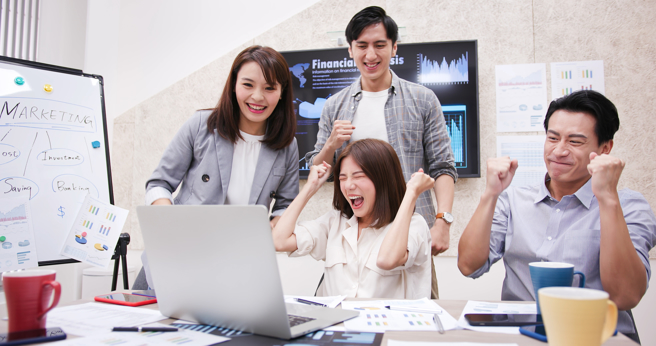 SAP.iO 台湾加速器计划正式启动。（示意图/shutterstock达志影像）