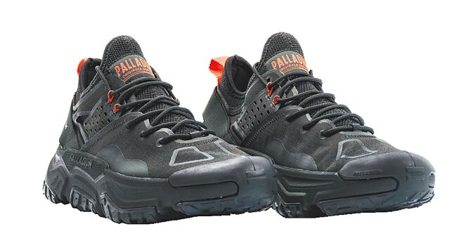 PALLADIUM OFF-GRID LITE PACK，3080元。（PALLADIUM提供）