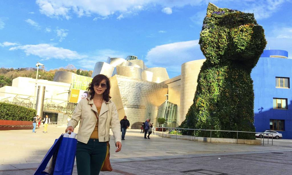 藺奕》愛情的古文物之五