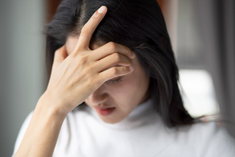 頭暈頭痛「禁吃5類食物」 突冒危險徵兆是嚴重警訊