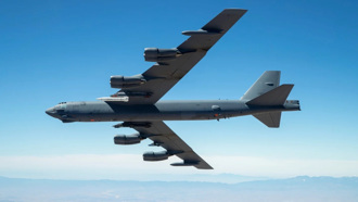 美國空軍ARRW高超音速飛彈 全系統測試遭遇失敗
