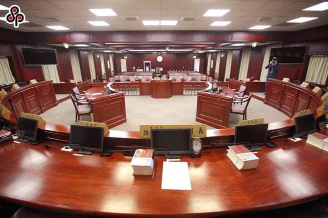 宪法法庭。（本报资料照片）