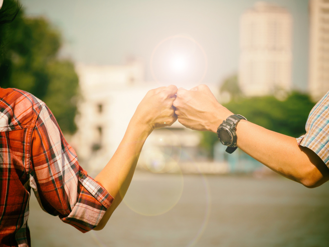 科技紫微网分享清明节由来，并点名生肖羊、生肖狗、生肖兔清明节后运势将超级旺。（示意图／Shutterstock）