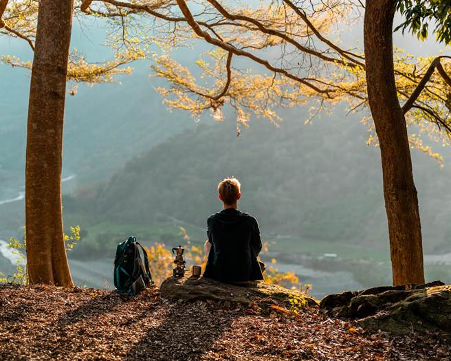 甲仙350高地生态园区。(照片出处_外国人在台湾-安德镜头下的世界)