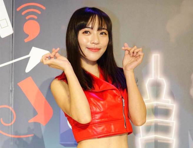 高市议员黄捷力挺本土品牌，在脸书晒出穿搭照，全身衣裤在NET买只要500元就搞定，香辣画面一出，不少网友差点暴动。（本报资料照）